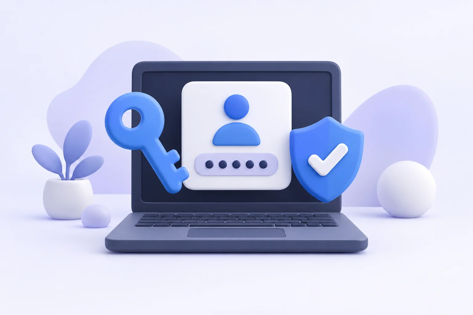 1Password Login Guide
