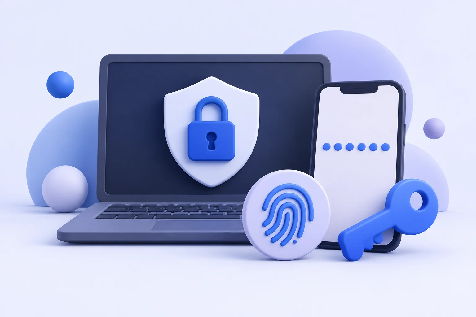 1Password Two-Factor Authentication and Passkeys